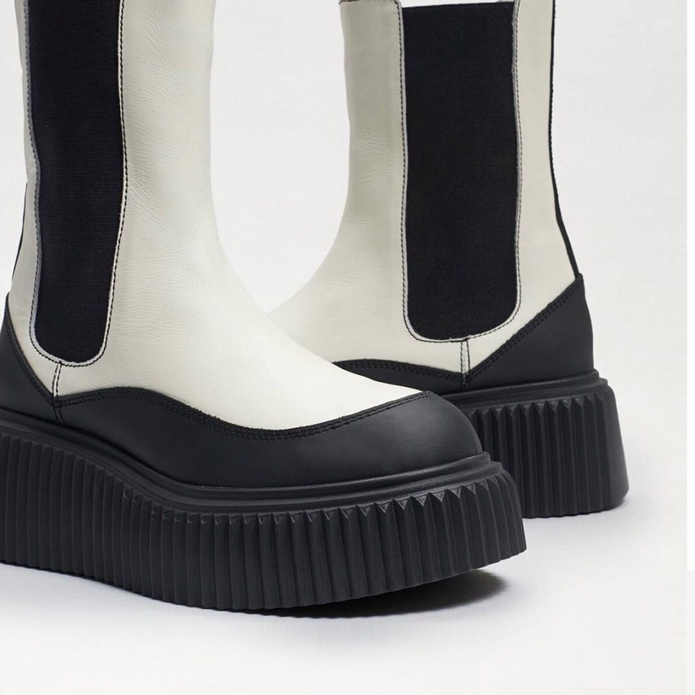Taber Lug Sole Boot Sam Edelman - Picture 7 of 7